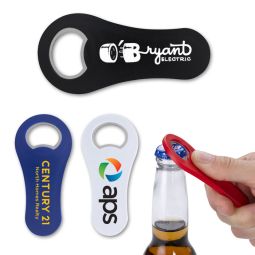 Gameday Bottle Openers with Magnet