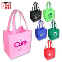 Cadet Heavy Duty Grocery Poly-Air Totes
