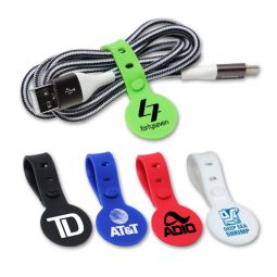Kwik Wrap Cable/Cord Organizers