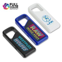 Clip-N-Go Wireless Speakers