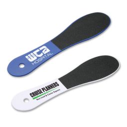 Spa Time Foot File