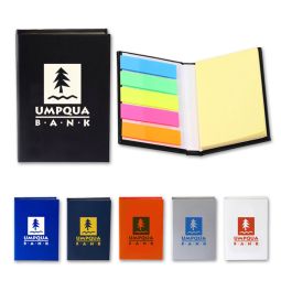 Mini Sticky Notebooks