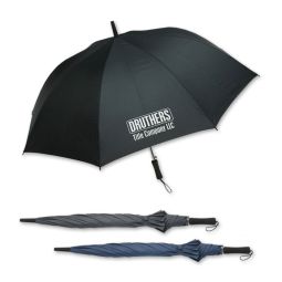 Stick Umbrellas - 54" Arc