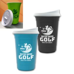 Insulated Party Cups With Lids