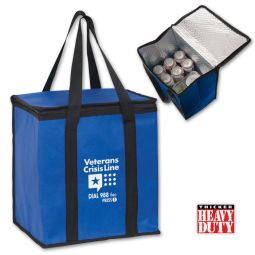 Apex Heavy Duty Insulated Grocery Totes