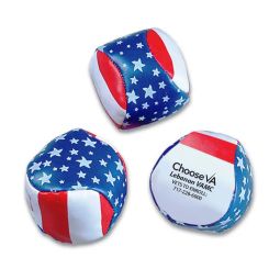 Hacky Sack USA Kick Balls