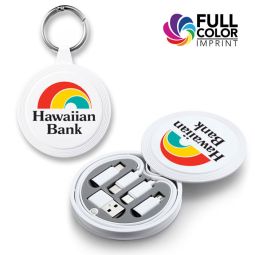 Arc Round Charging Kits