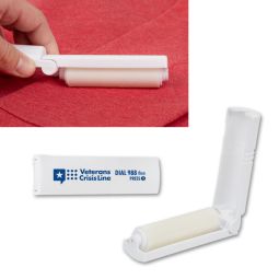 Lint Rollers - Folding Style