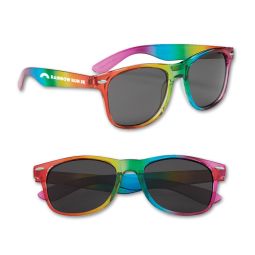 Rainbow Sunglasses
